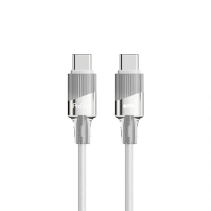 کابل USB-C پرووان مدل PCC131 طول 1 متر