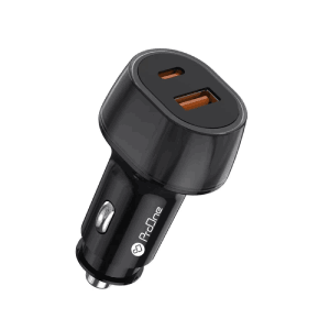 شارژر فندکی فست شارژ 48 وات پرووان مدل PCG31