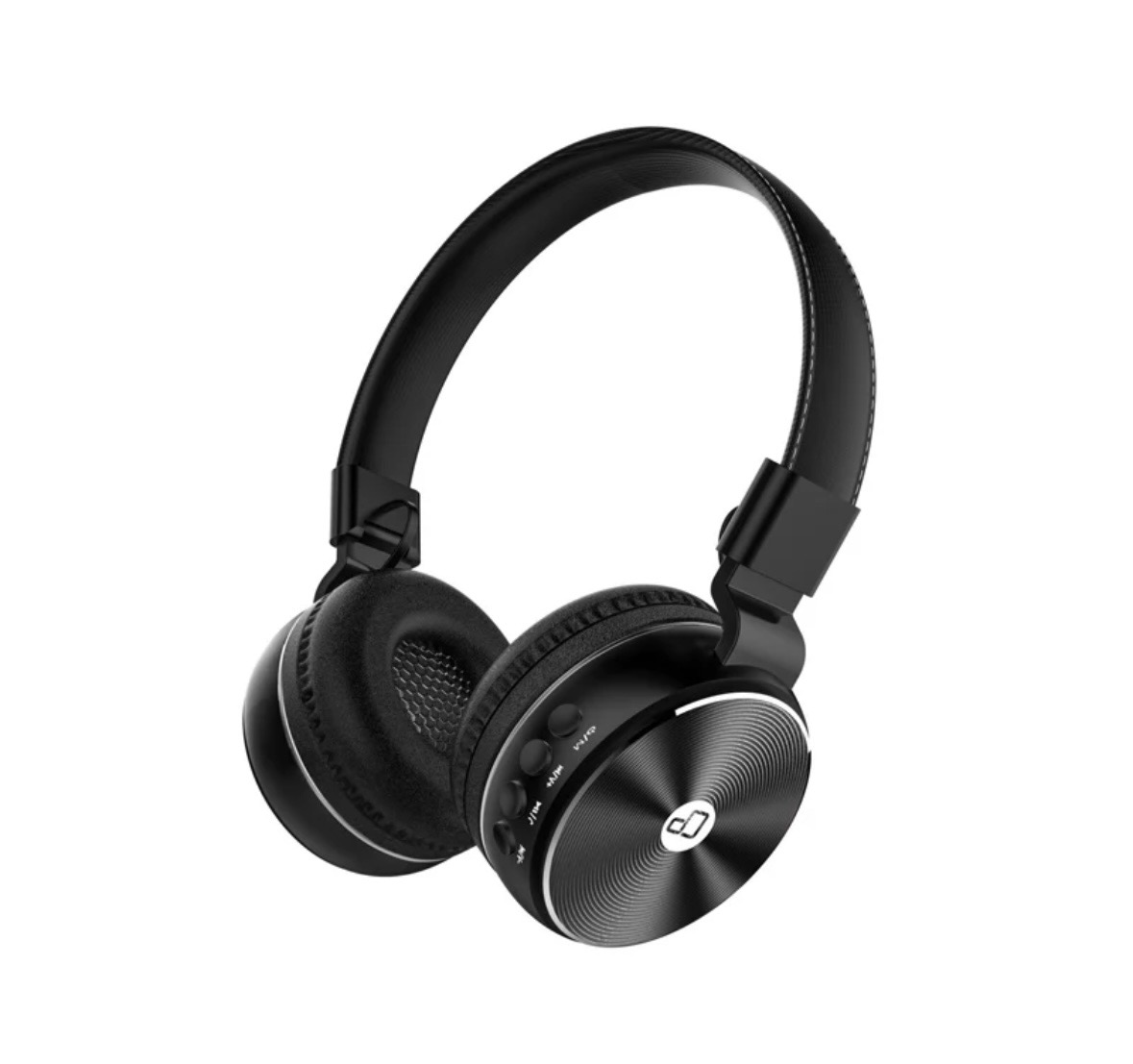 هدفون بلوتوثی برند پرووان مدل PHB3565 - Image 2