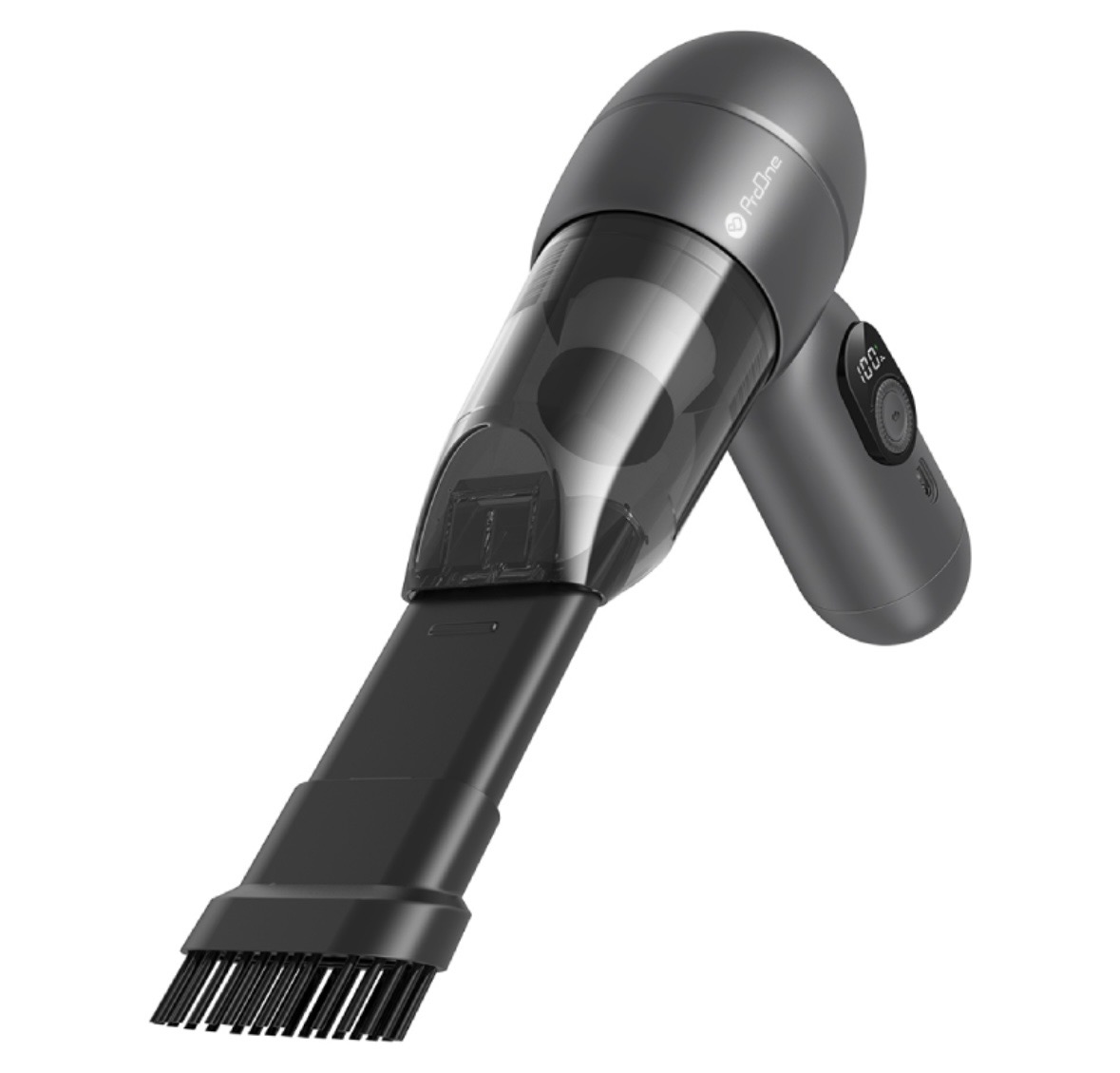 جارو شارژی دستی چندکاره پرووان مدل Neat Pro (PGC503) - تصویر 4