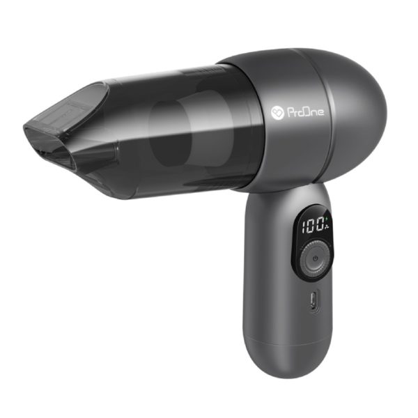 جارو شارژی دستی چندکاره پرووان مدل Neat Pro (PGC503)