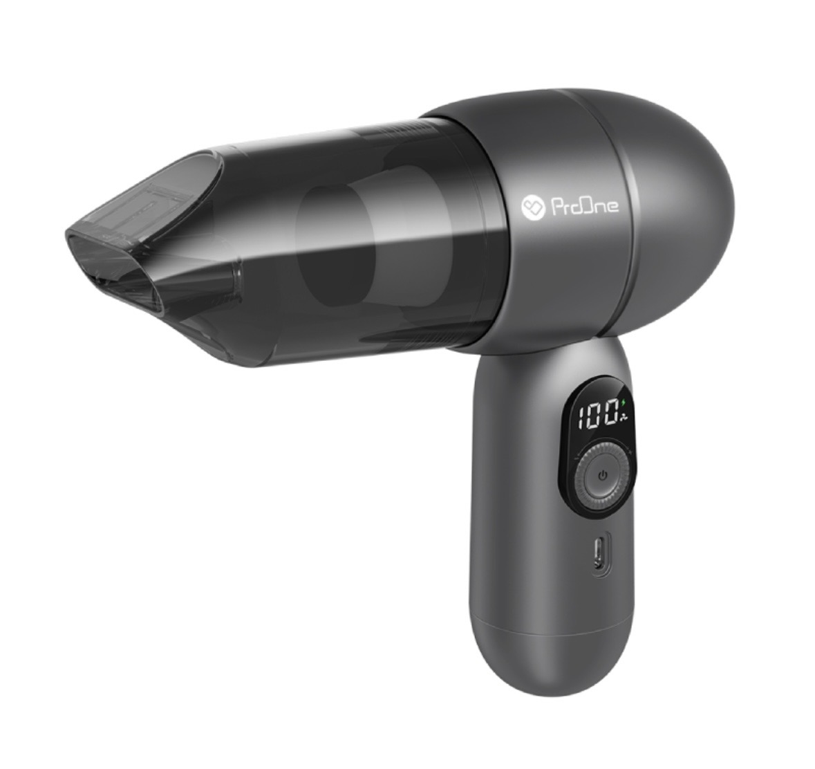 جارو شارژی دستی چندکاره پرووان مدل Neat Pro (PGC503)