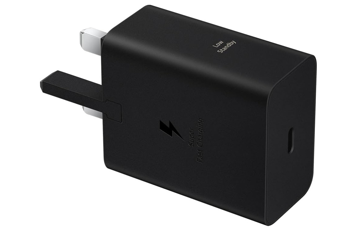 آداپتور 60 وات اصلی سامسونگ EP-T6010 سه پین - تصویر 4