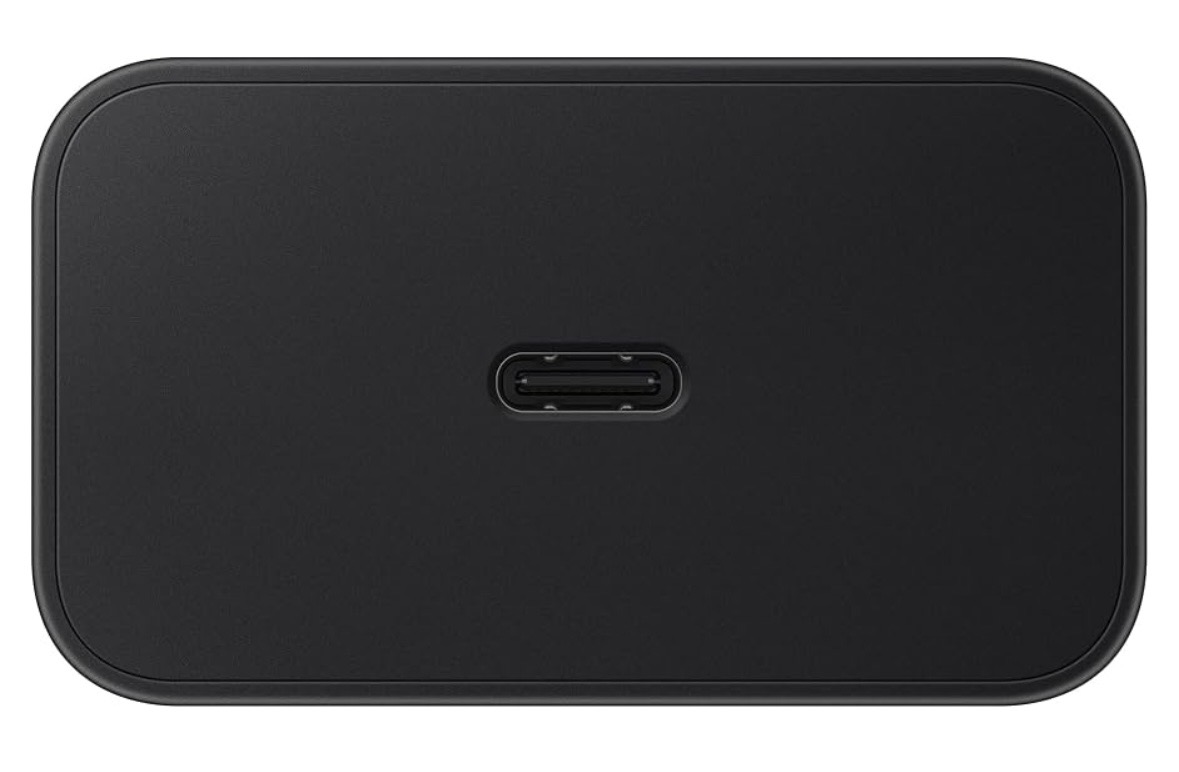 آداپتور 60 وات اصلی سامسونگ EP-T6010 سه پین - تصویر 3
